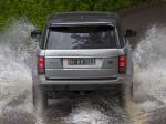 Land Rover Range Rover Vogue TDV6 2013 года (AU)